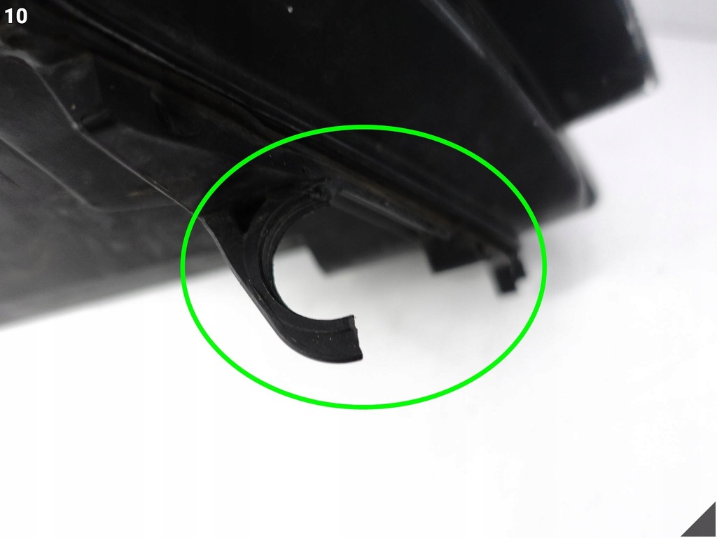 фото №11, Skoda karoq 57b 17-21 лампа фара full led левая перед europa 57b941015b