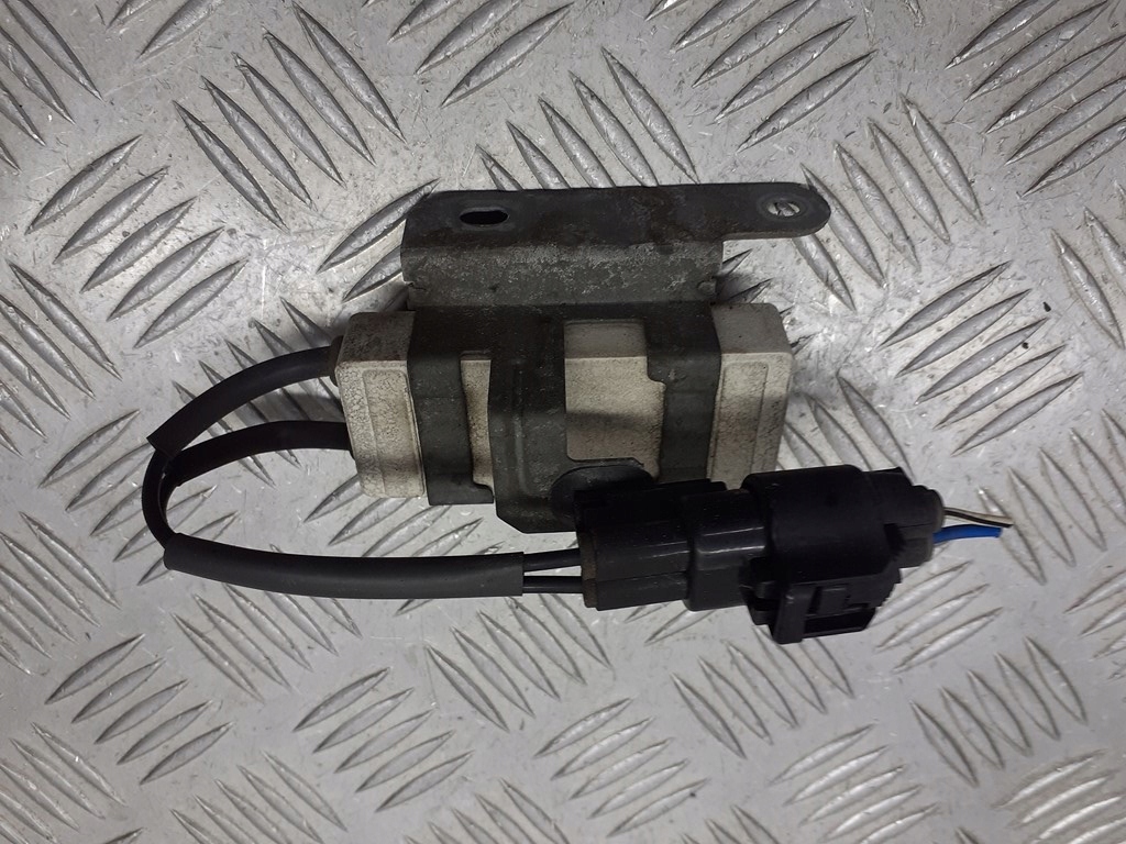 фото №1, Блок управления модуль вентиляторов toyota yaris ii 1.4 d4d