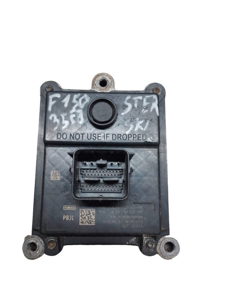 фото №1, Блок управления коробки ford f150 3.5 ecoboost
