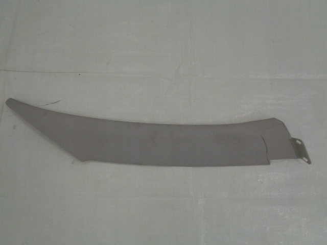 фото №1, Citroen c4 picasso ii захист стійка права