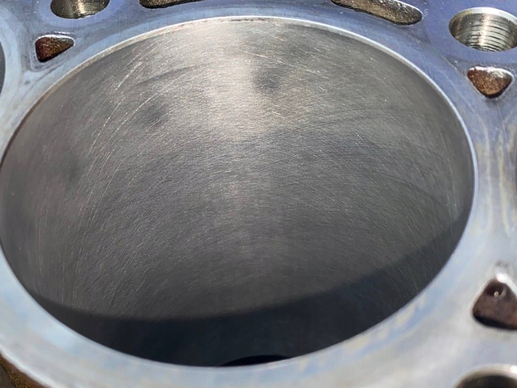 фото №11, Блок двигуна audi a3 s3 8p 03l021cj 2.0 tdi cfg