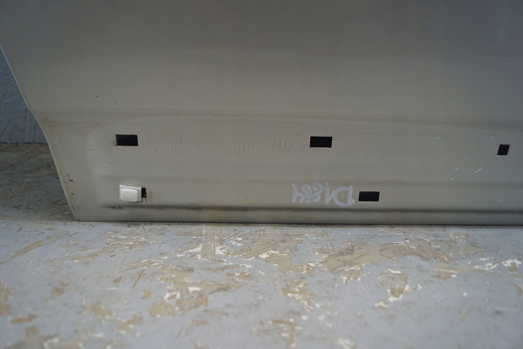 фото №8, Honda cr-v iii дверь правый задняя d1884