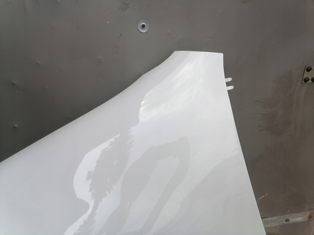 фото №7, Крыло volkswagen vw jetta 2005-2010 lb9a левый