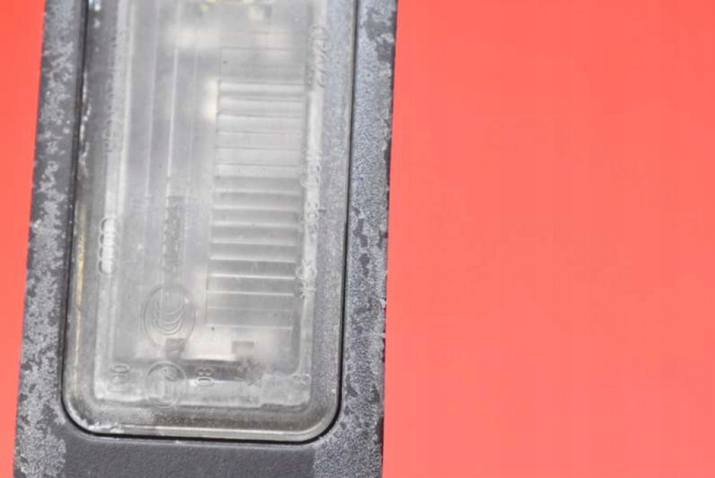 Купити Накладка ручка кришки задній задня 8p48275743fz audi a3 8p 3d 04-08