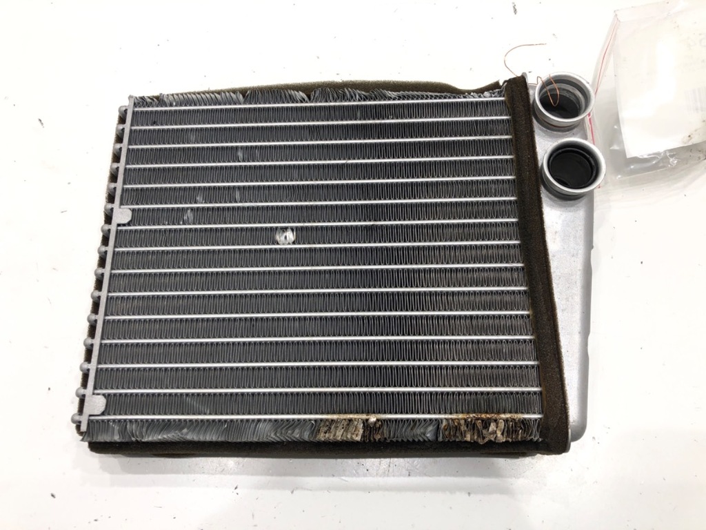 фото №1, Отопитель mini countryman r60 669183e хэтчбек 10-16 kombajn