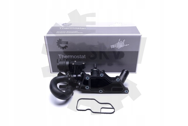 фото №1, Esen skv 20skv603 корпус термостата