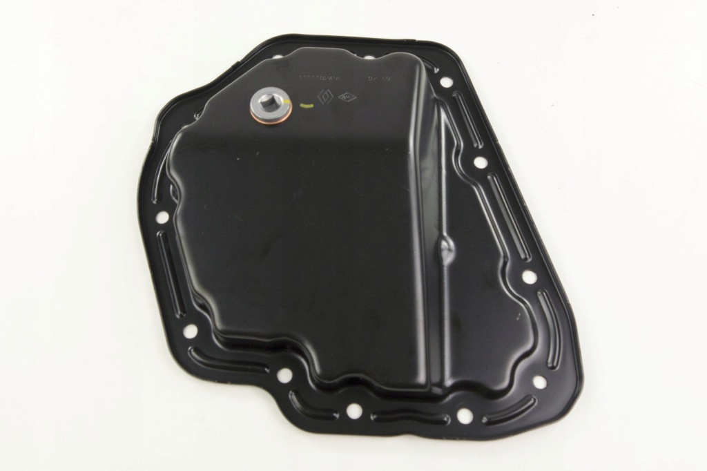 фото №3, Піддон масляна renault espace v trafic iii 1.6 dci