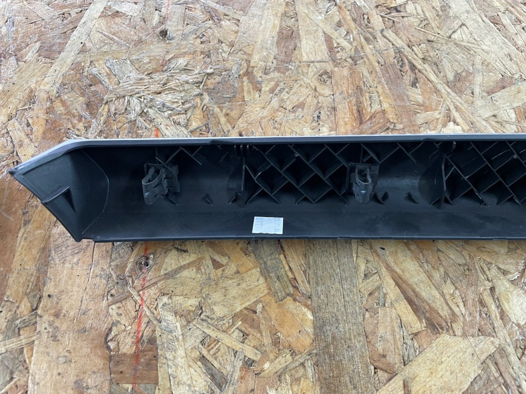 фото №12, Opel astra h iii gtc 3d набір молдинг dekor консолі панелі приладової панелі kpl