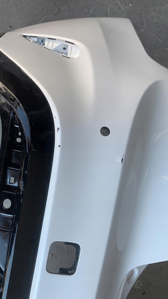 Kia stinger 2018- gt бампер задний  задний в Украине