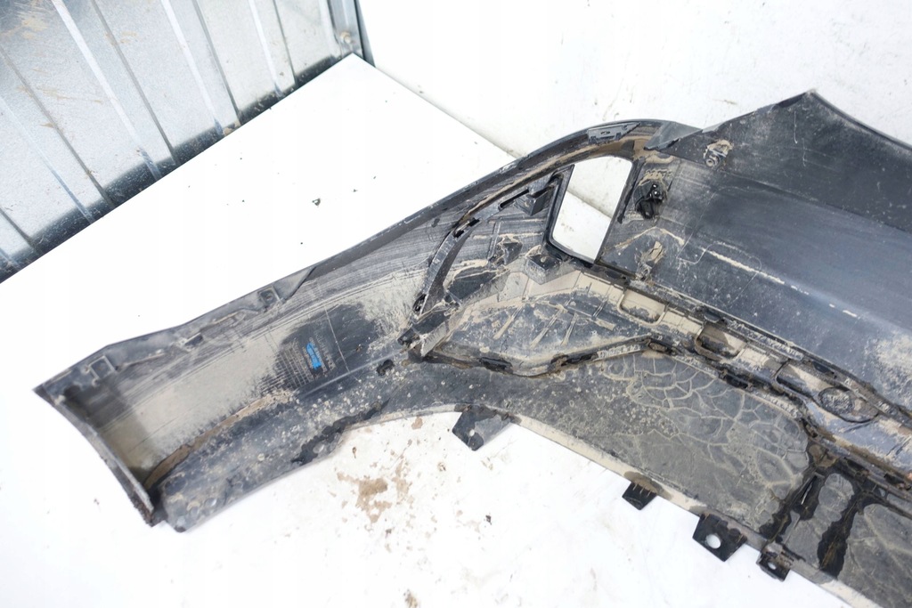 фото №7, Бампер задняя задний kia ev9 ev 9 2023- 86612-d0200