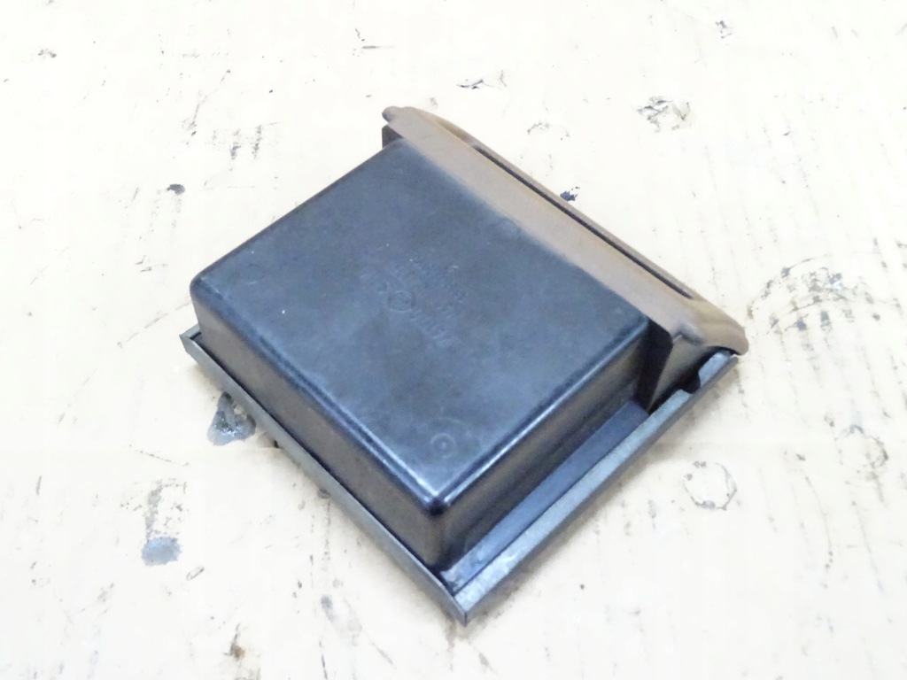 фото №6, Nissan patrol k160 пепельница 3,3 td k160