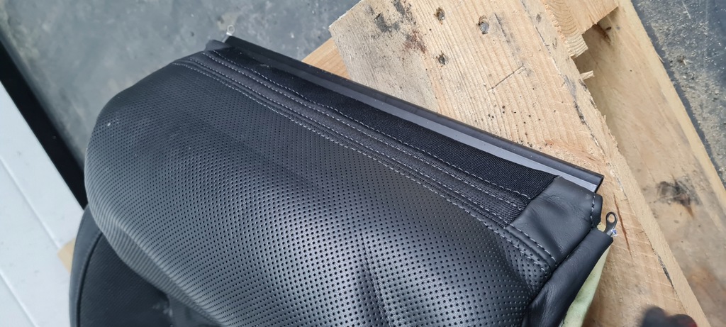 фото №12, S7 4g a7 сиденье сиденье левая перед комфорт valcona кондиционер кожа a6 c7 s6