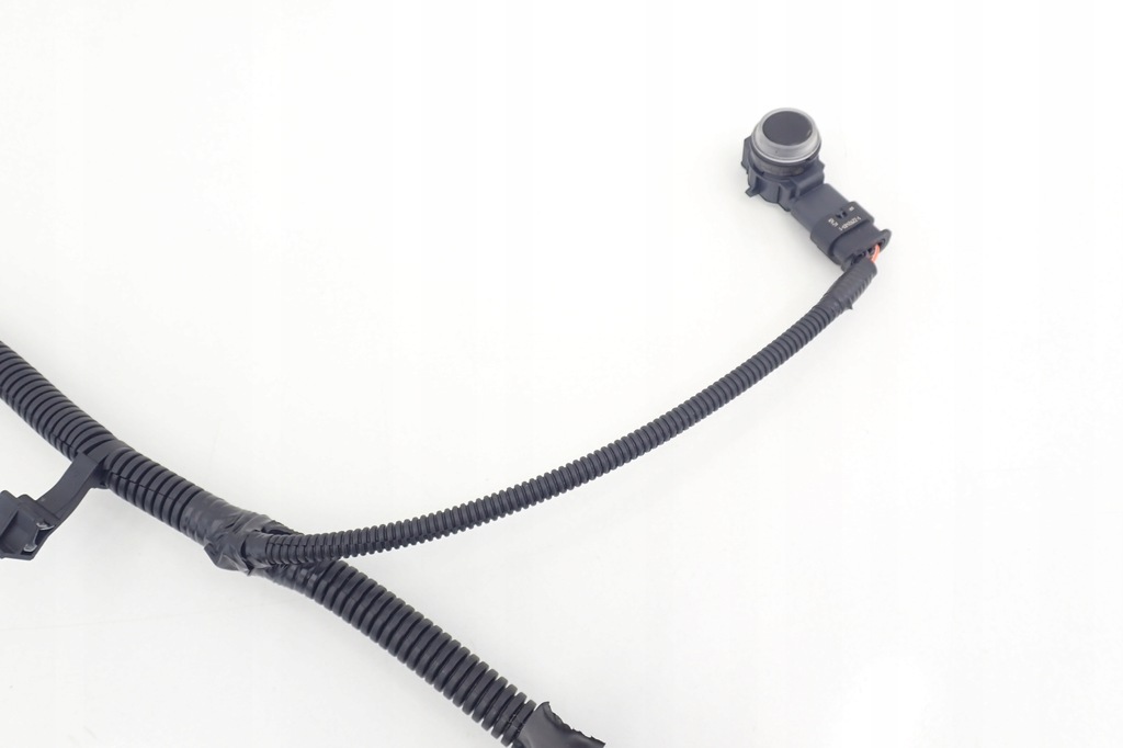 фото №4, Jeep renegade fiat 500 джгут датчиків pdc задня