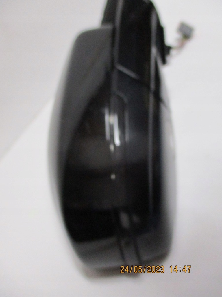 фото №5, Дзеркало ліва range rover evoque 17r