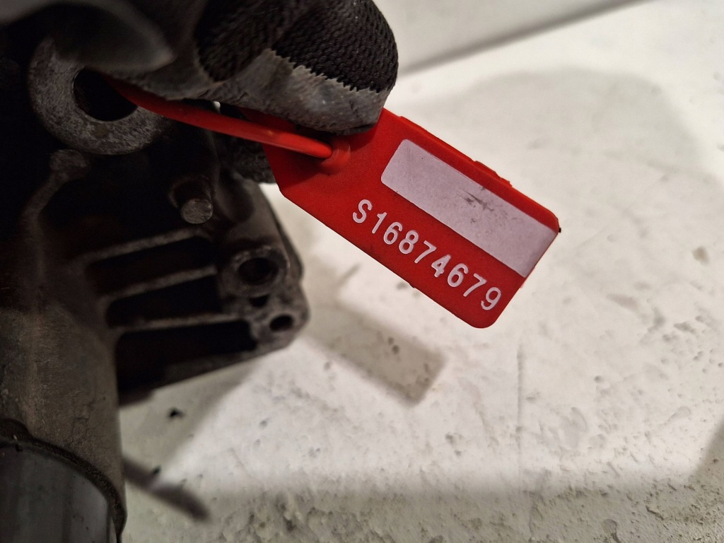 Стартер 9663528880 peugeot 508 1.6 hdi 10- Недорого