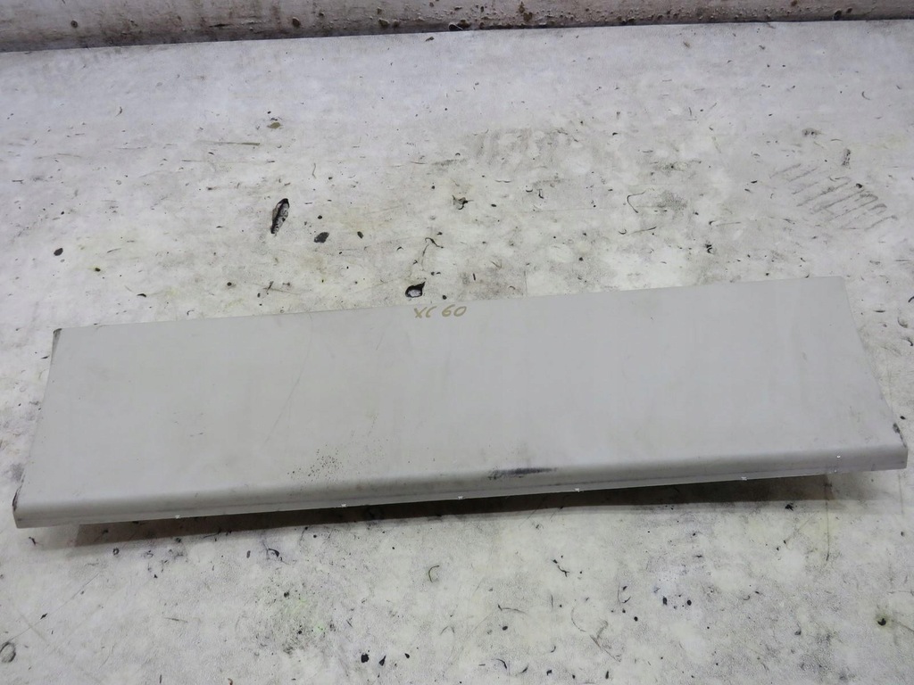 фото №1, Захист стельовий volvo xc60 30740588