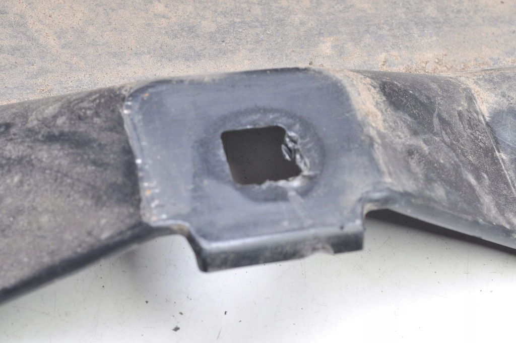 фото №11, Mercedes eqb x243 накладка поріг ліва a2476980700