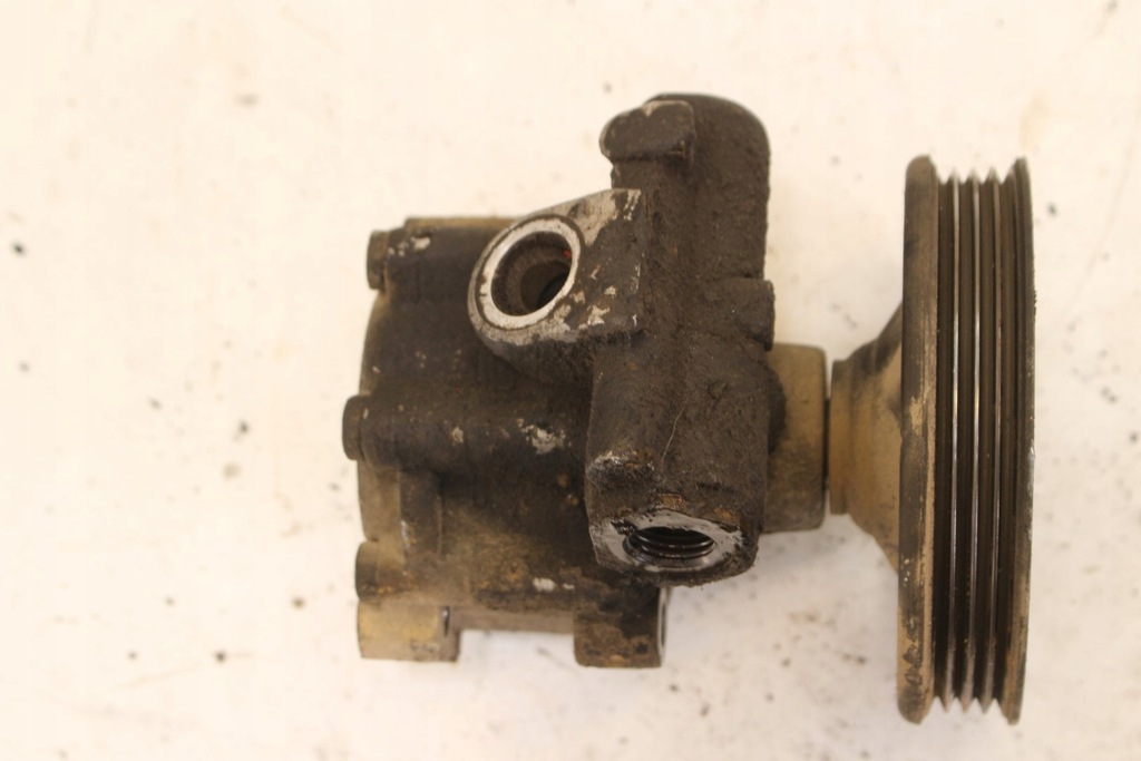 фото №4, Насос усилителя 9645464980 jumper boxer 2.2 hdi