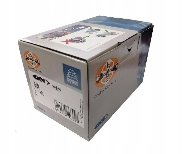 фото №12, Защита шарнир lobro 300353