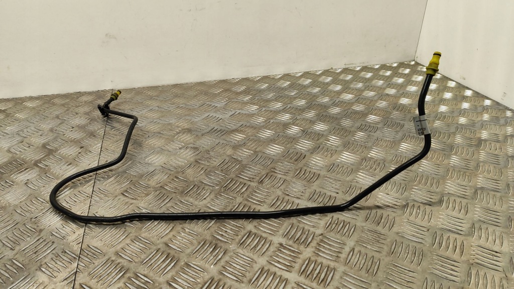 фото №5, Citroen jumpy 2017 шланг гідравлічний зчеплення