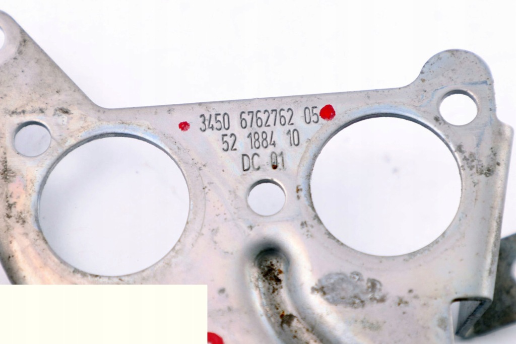 Bmw 3 e87 e90 e91 адаптер модуля abs Доставка