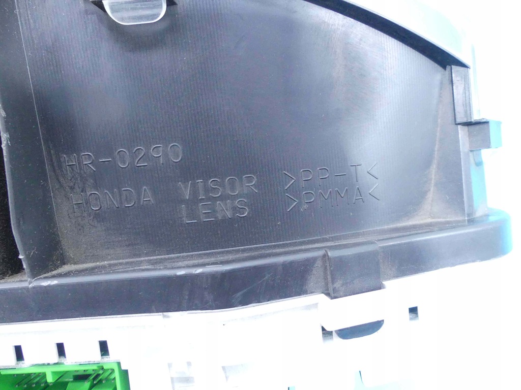 фото №8, Лічильник honda stream 2.0 16v 156km lift europa