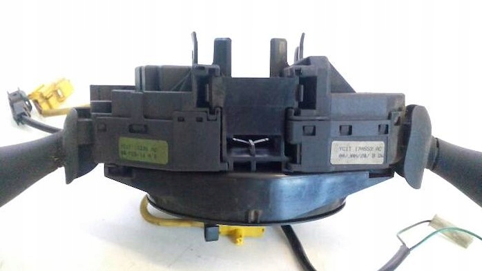 фото №7, Переключатель комбинированный лента ford transit v 2000r.