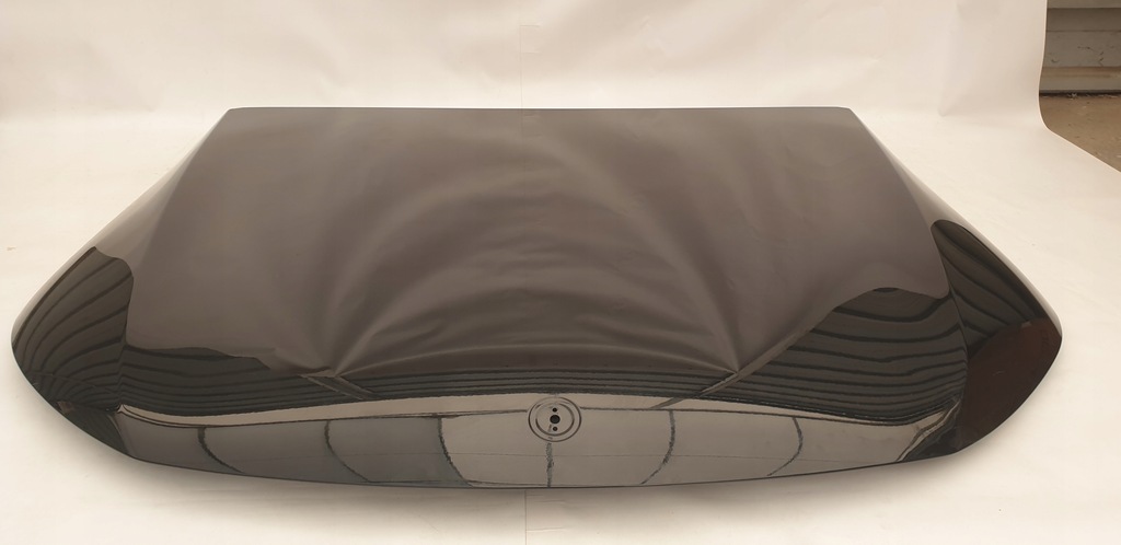 фото №1, Mercedes eqc w293 293 капот