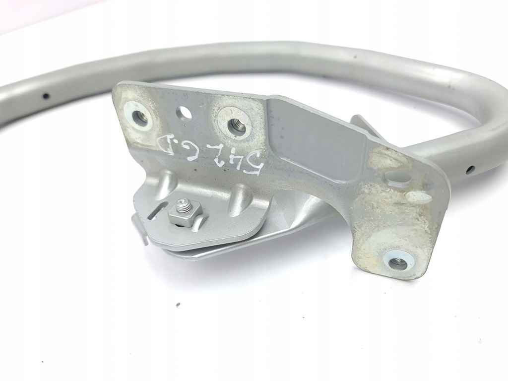 фото №12, Volvo s60 2012 комплект петли