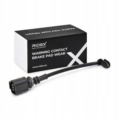 фото №1, Датчик тормозных колодок ridex 407w0267