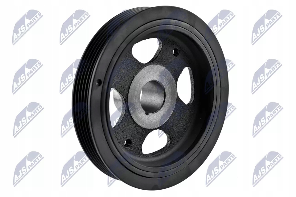 Шкив коленчатого вала коленчатого Доставка