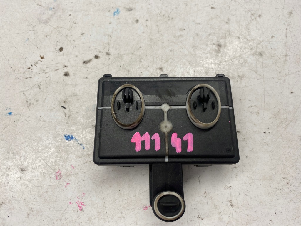 фото №1, Skoda seat vw модуль двері блок керування 5q4959593p