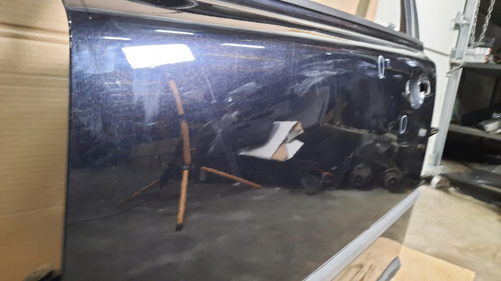 фото №6, Двері перед передні ліва volvo v50 04-12r