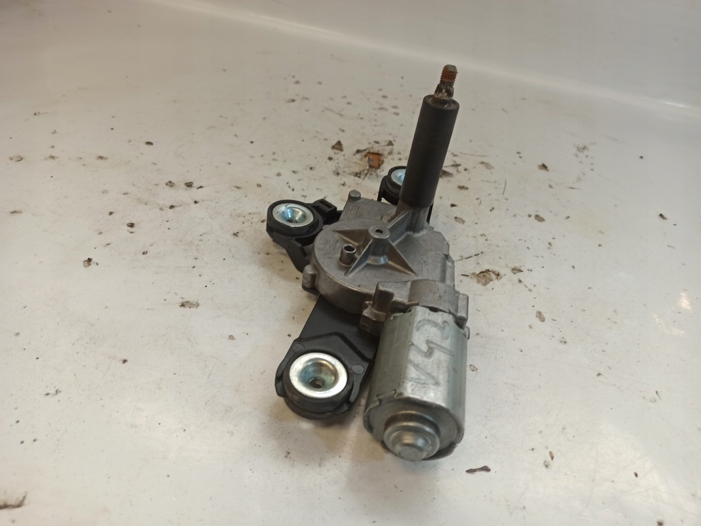 фото №9, Volvo v40 ii 2 моторчик дворники задняя задний 0390201884