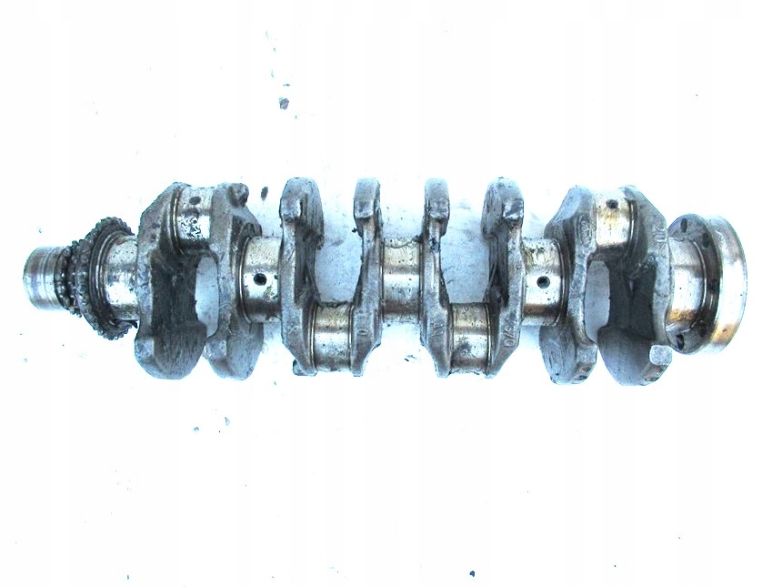 Купить Wał коленчатый ford mondeo mk 3 2.0 tddi 01-07r