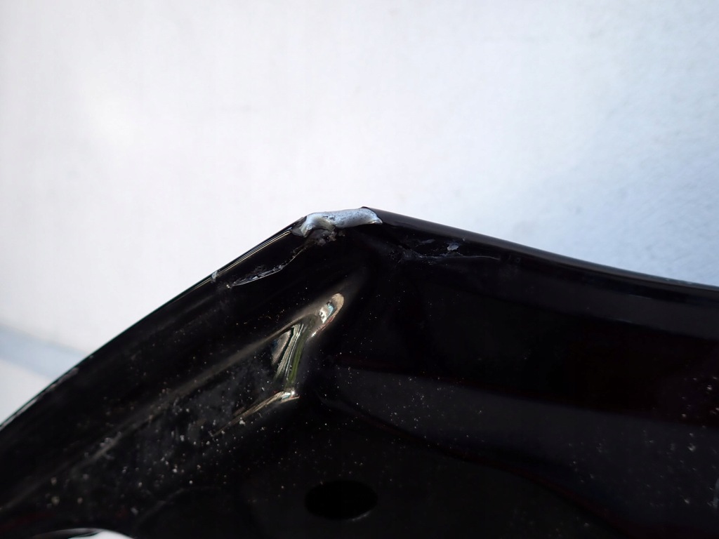 фото №10, Капот крышка двигателя mini cooper f55 f56 2014-