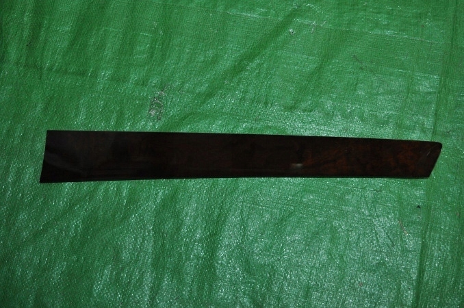 фото №12, Накладки декоративные декоры drewno audi a8 d4 long