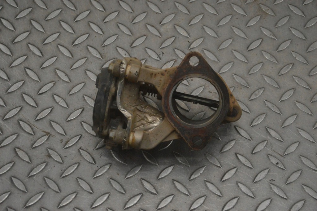 фото №1, Hyundai santa fe 2015 клапан egr