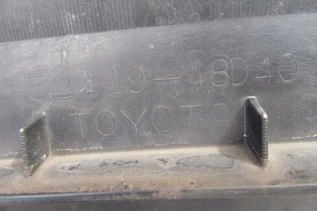 фото №9, Бампер передній lexus rx iv 15-