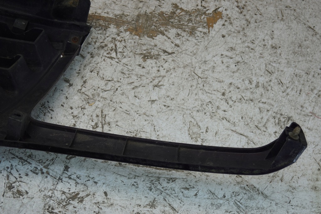 фото №14, Решётка радиатора решётка радиатора suzuki grand vitara i xl7