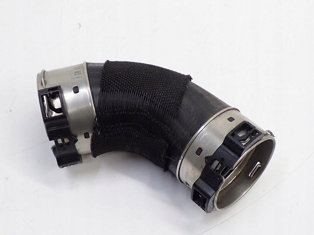 фото №1, Wąż шланг труба интеркулер воздуха mercedes citan ii w420 1.5 cdi 23r