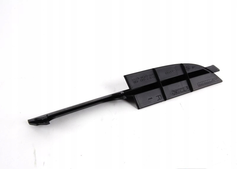 Częściowo відкрита сітка права bmw e46 3 51117043496 Київ