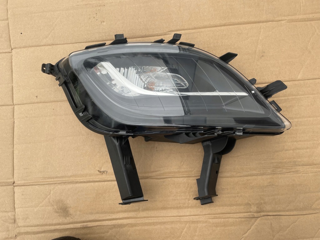 фото №1, Opel astra iv j поворотник правий протитуманна фара 13264642