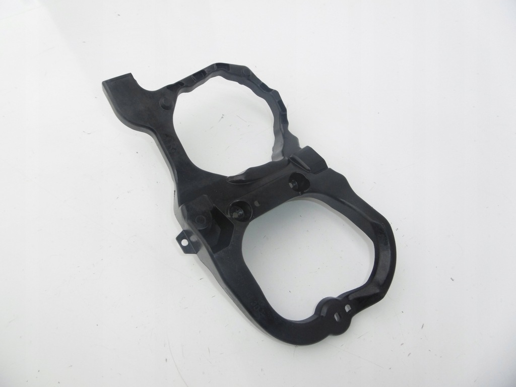 фото №4, Кронштейн линзы правый перед mondeo mk5 fusion