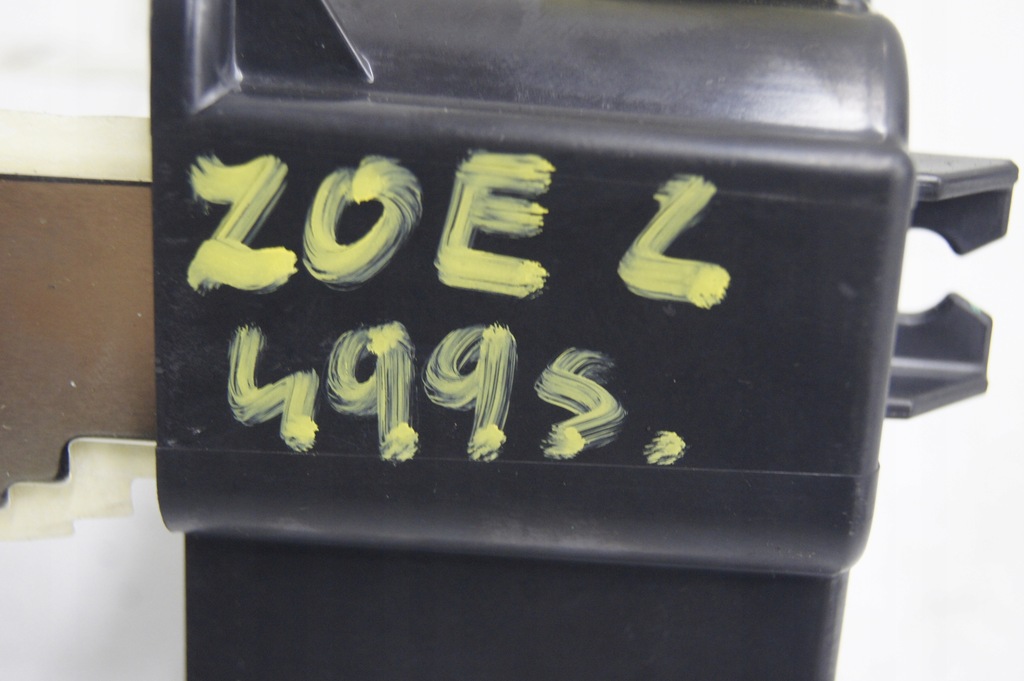 фото №7, Реле інвертора інвертора модуль renault zoe ii lift