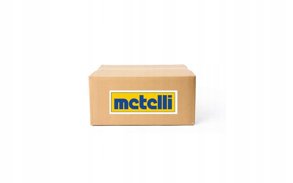 фото №1, Metelli 04-0673 цилиндрик тормозной