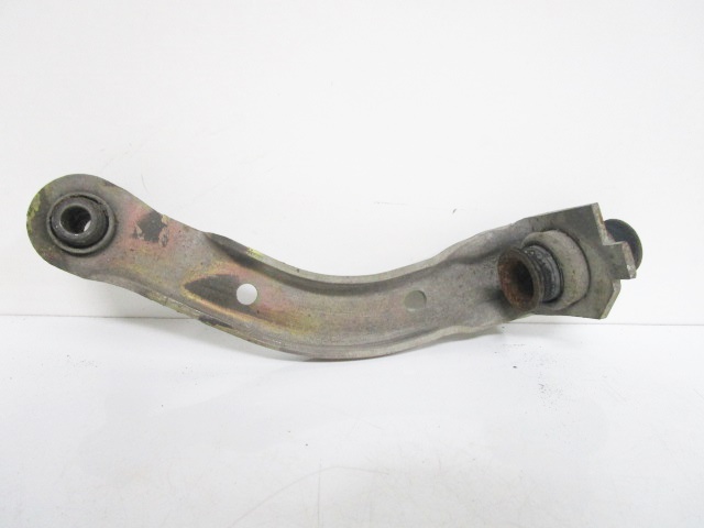 фото №1, Logan кронштейн балка підрамник лівий 8200127324