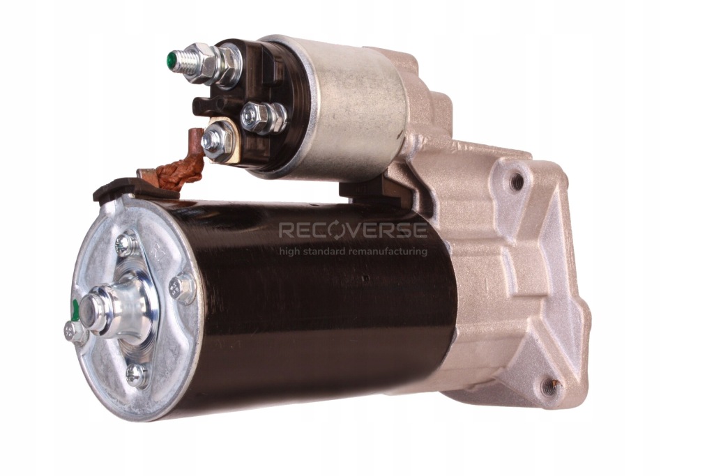 Стартер fiat ducato 130 11 15 17 20 110 120 150 2.3 Недорого