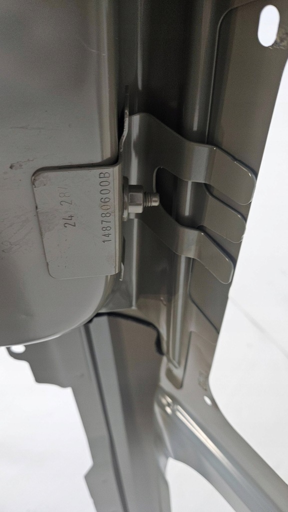 фото №10, Крыло задняя задний правый tesla model y 1518585-00-b