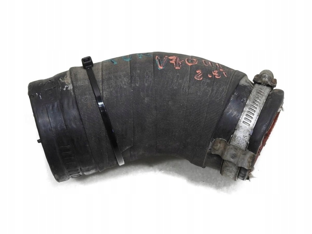 фото №1, Wąż труба воздухозаборник воздуха volvo v70 iii 2.5 t